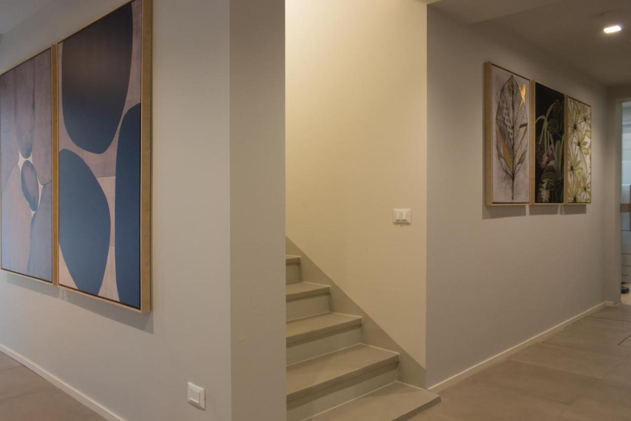 Ar Boutique Apartments Bergamo Exterior photo