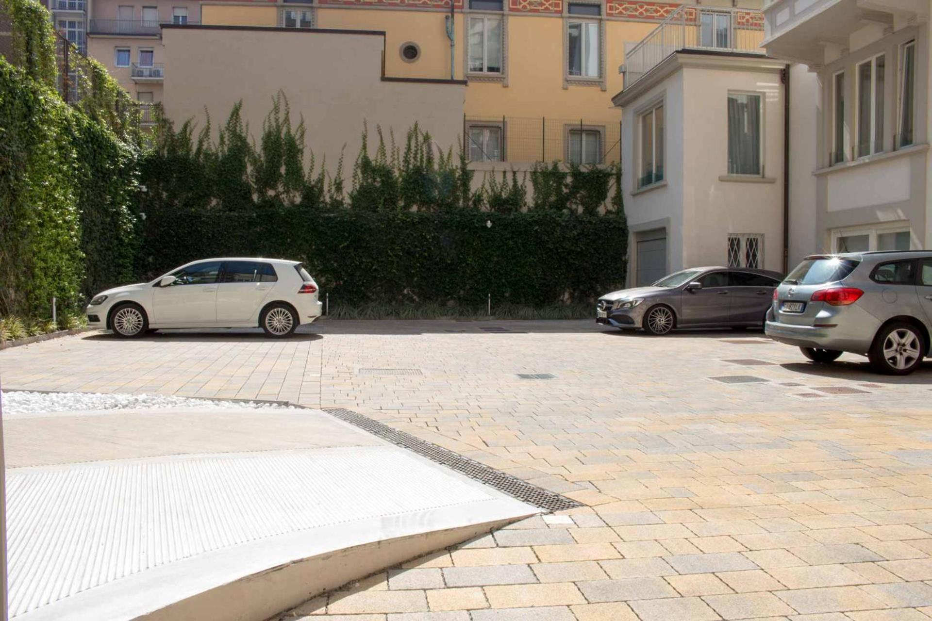 Ar Boutique Apartments Bergamo Exterior photo